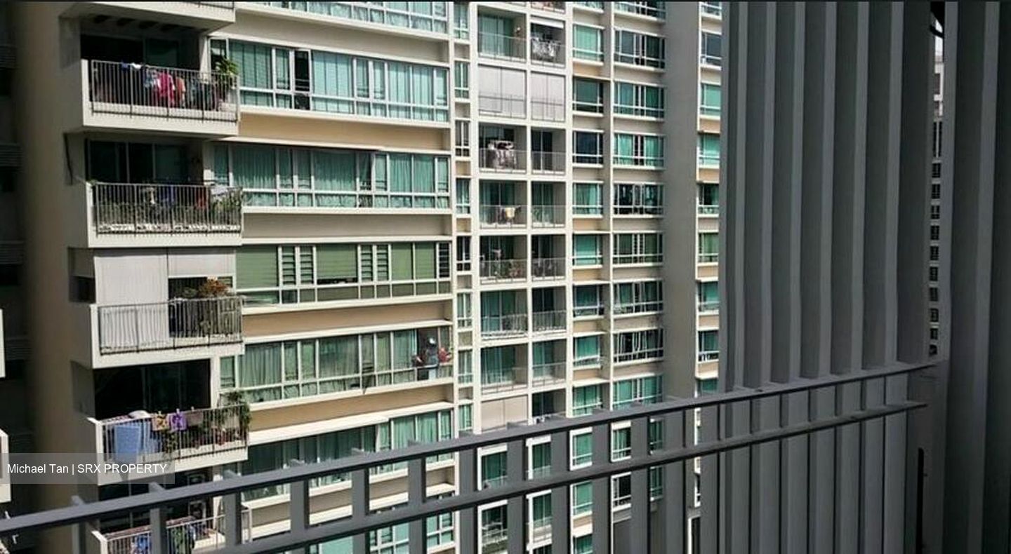 The Lakefront Residences (D22), Condominium #495834121